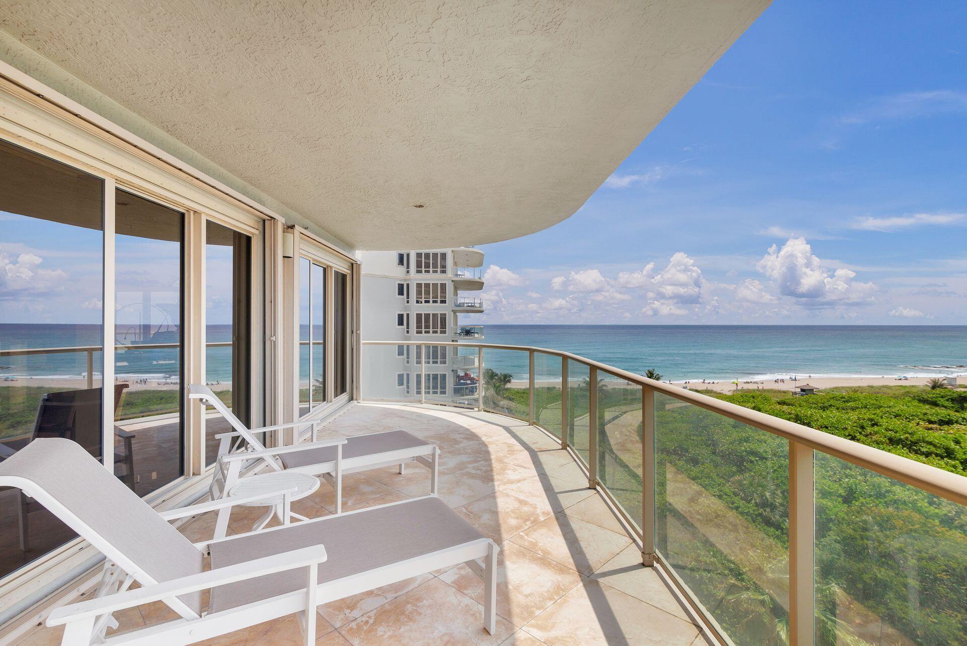 OASIS SINGER ISLAND CONDO - Residential