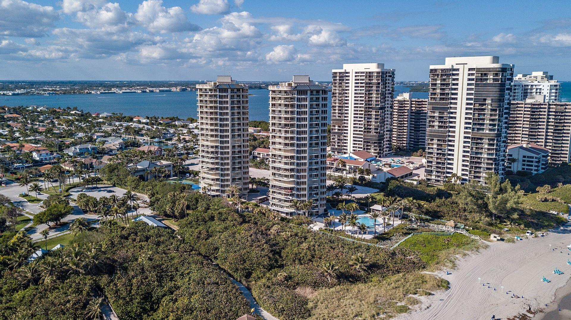 OASIS SINGER ISLAND CONDO - Residential