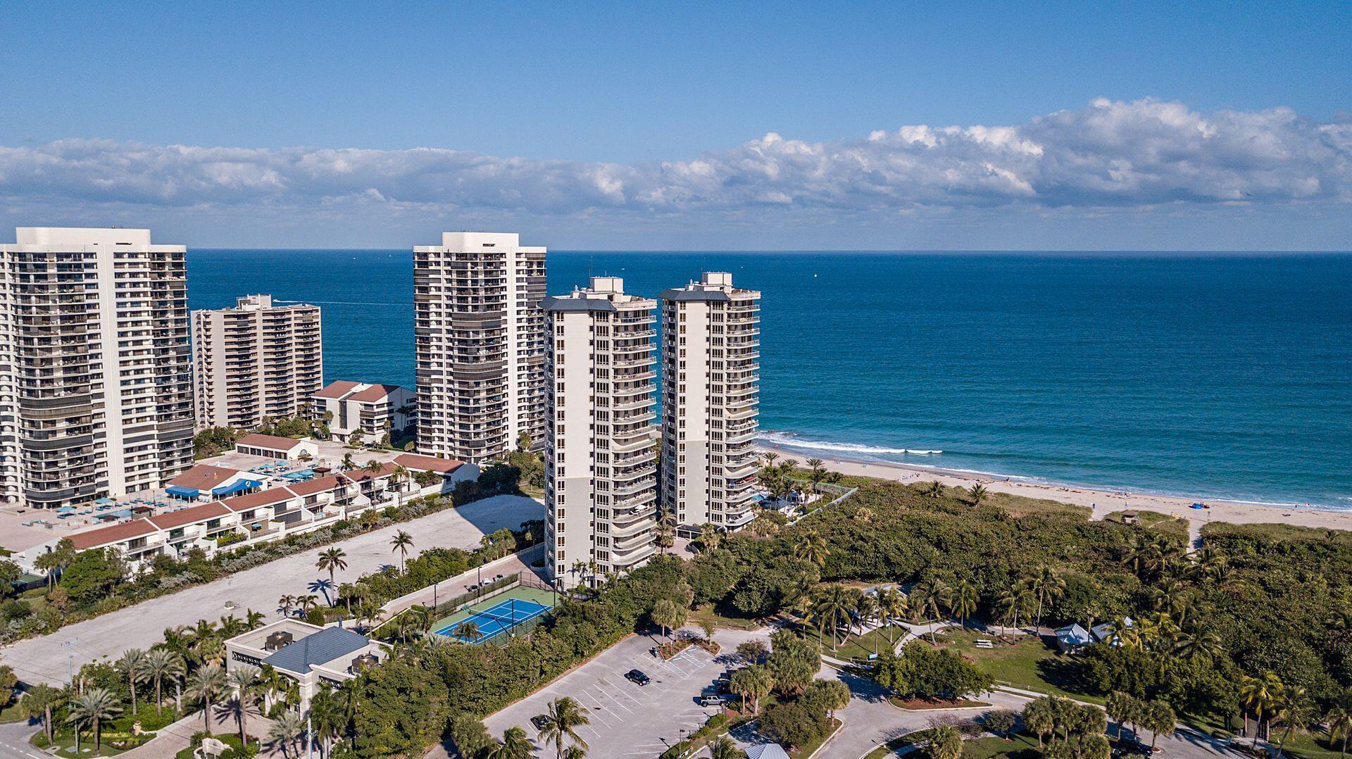 OASIS SINGER ISLAND CONDO - Residential