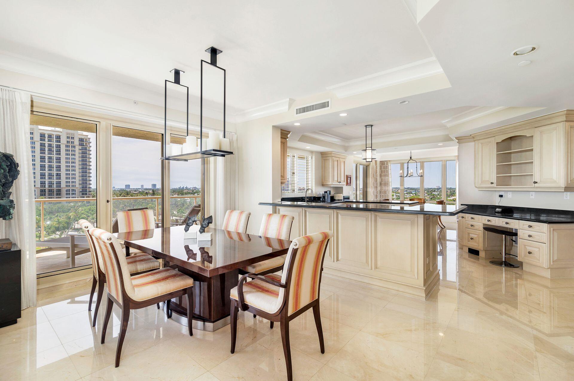 OASIS SINGER ISLAND CONDO - Residential