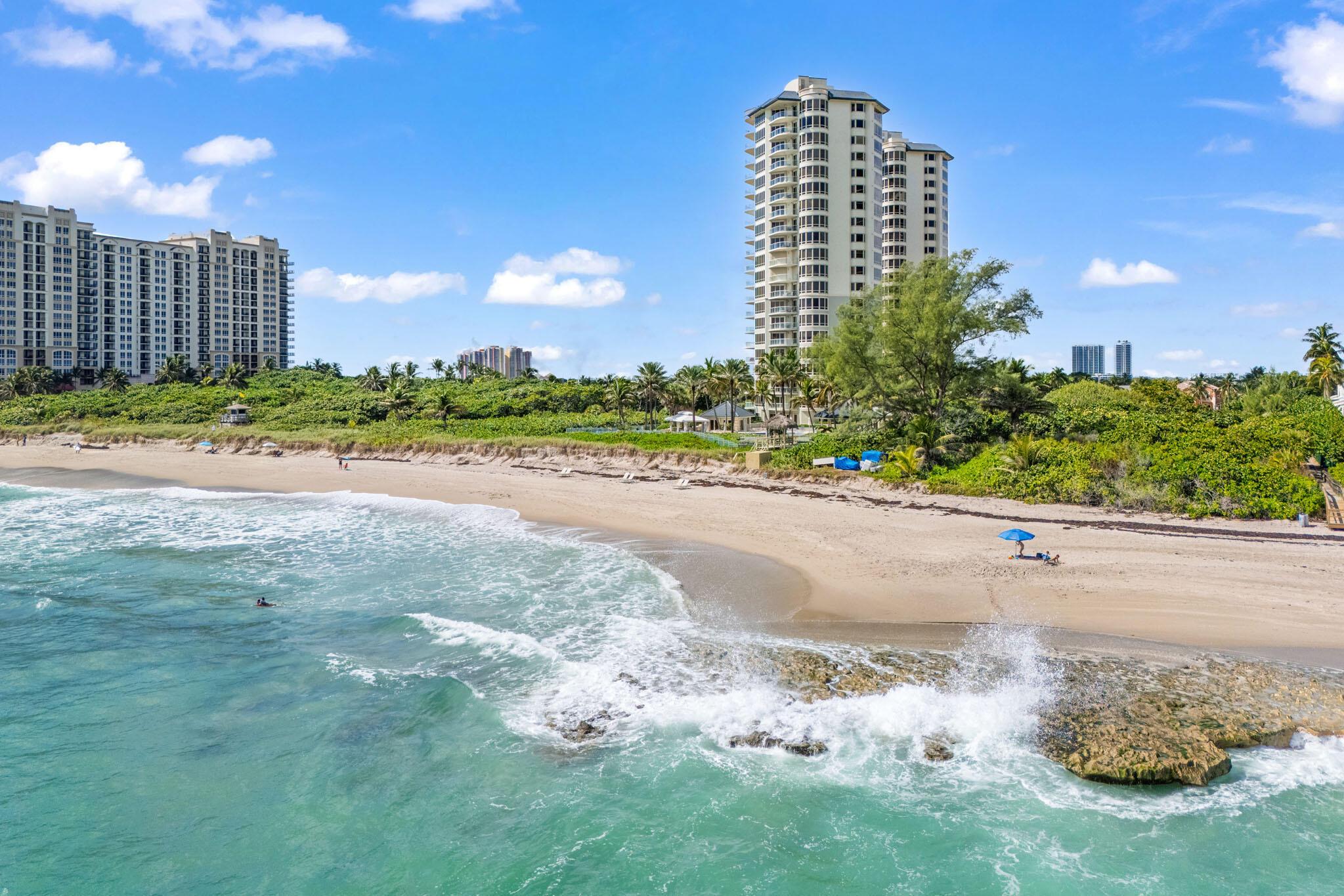 OASIS SINGER ISLAND CONDO - Residential