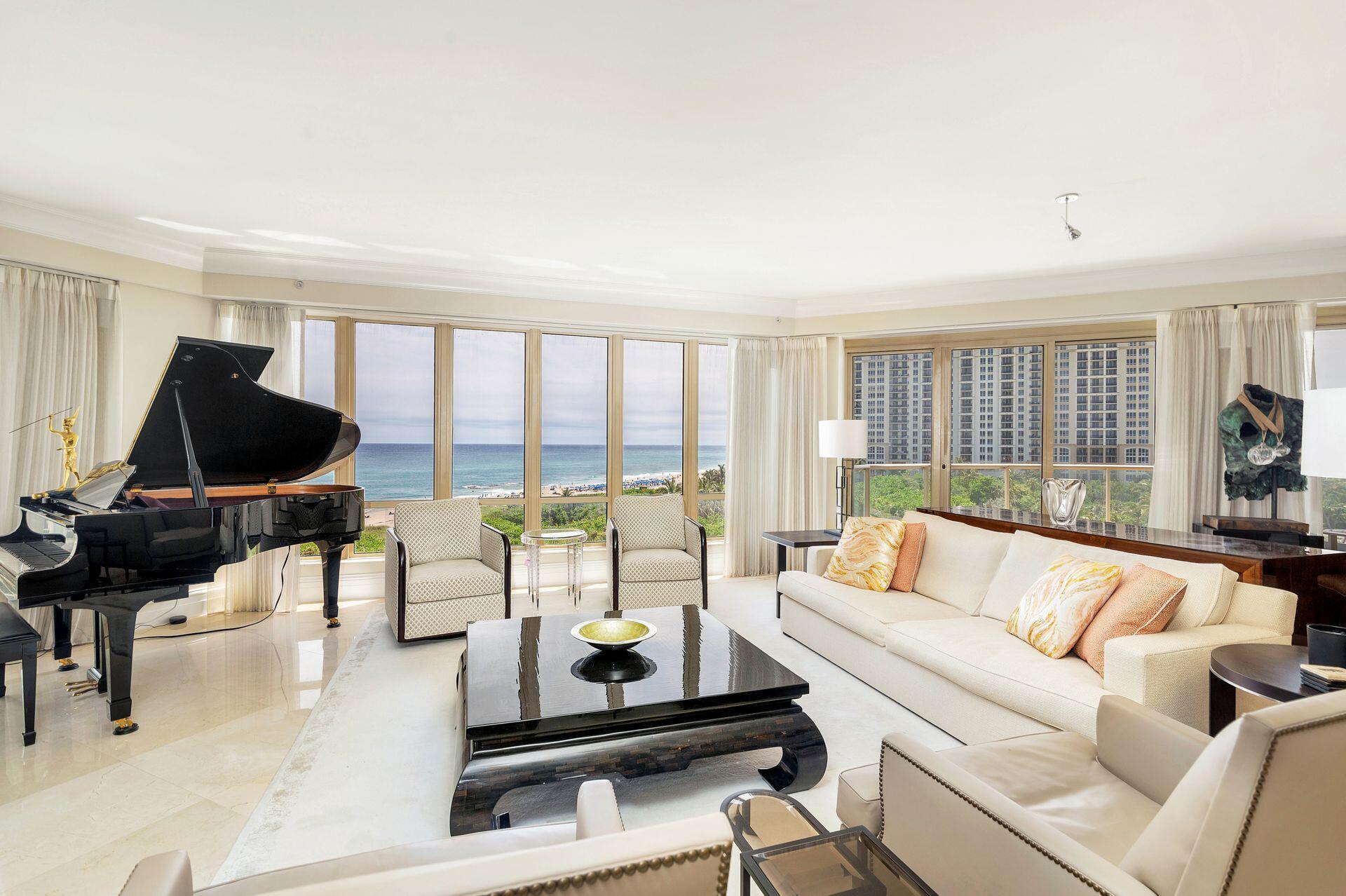 View photos, virtual tours, details... 3920 N Ocean Drive 7a