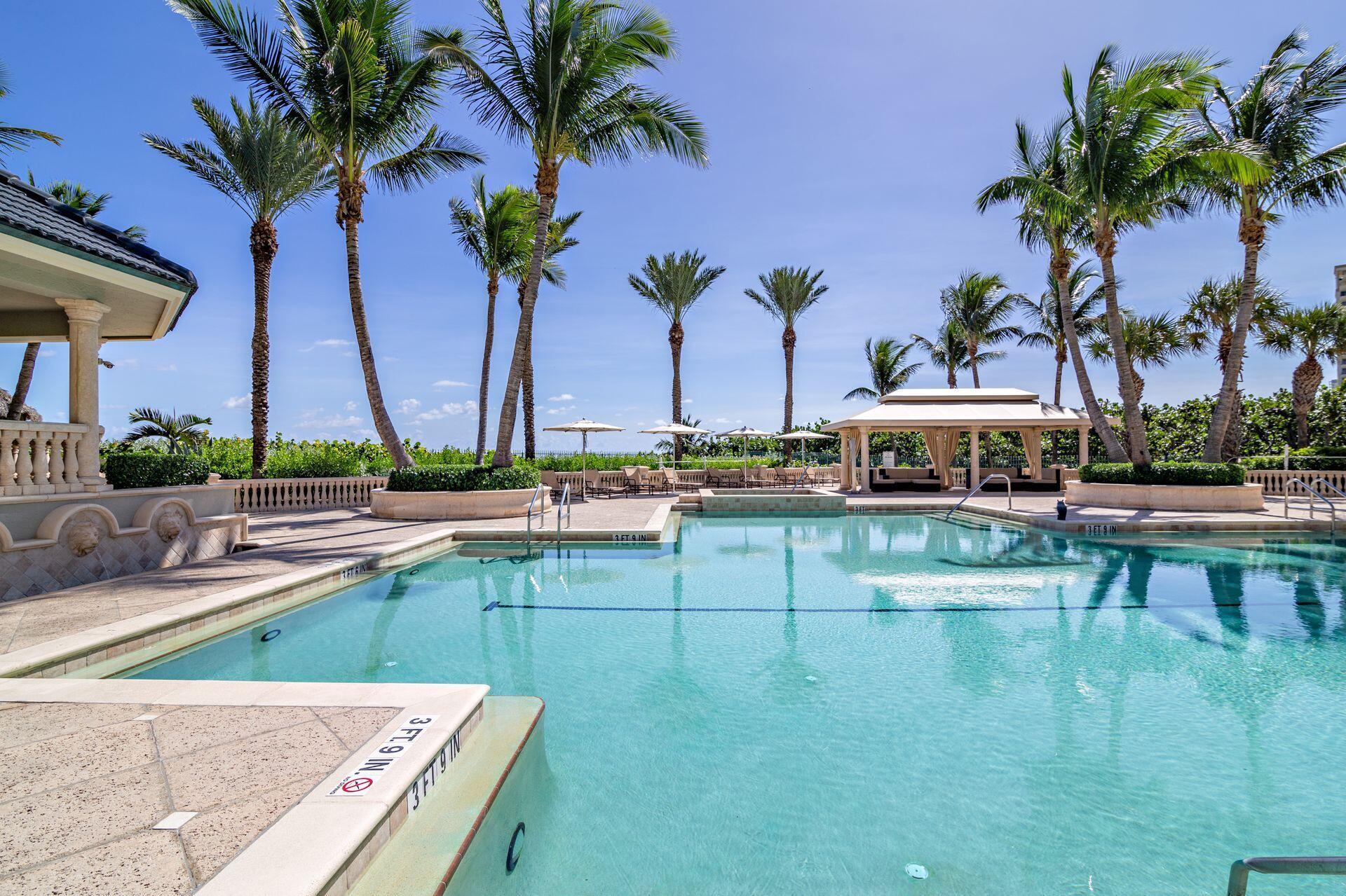 OASIS SINGER ISLAND CONDO - Residential