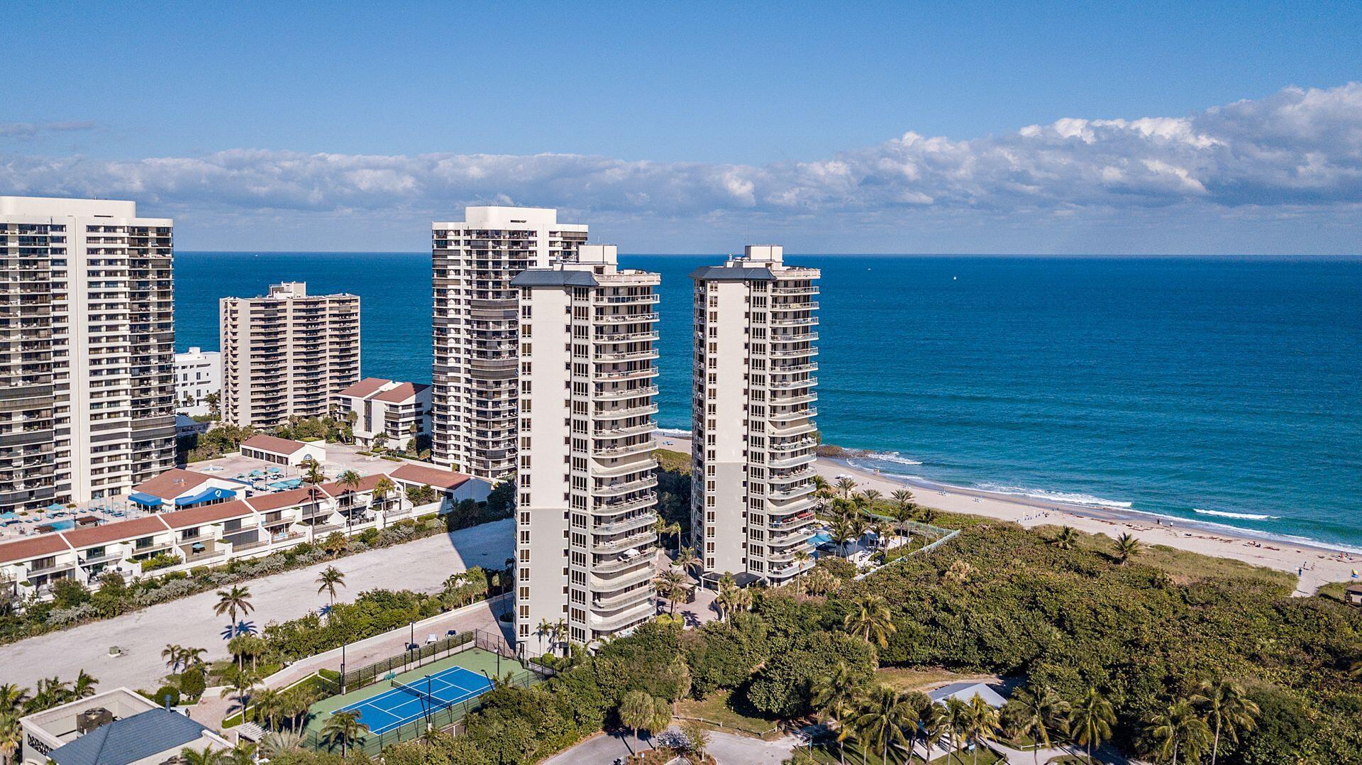 OASIS SINGER ISLAND CONDO - Residential