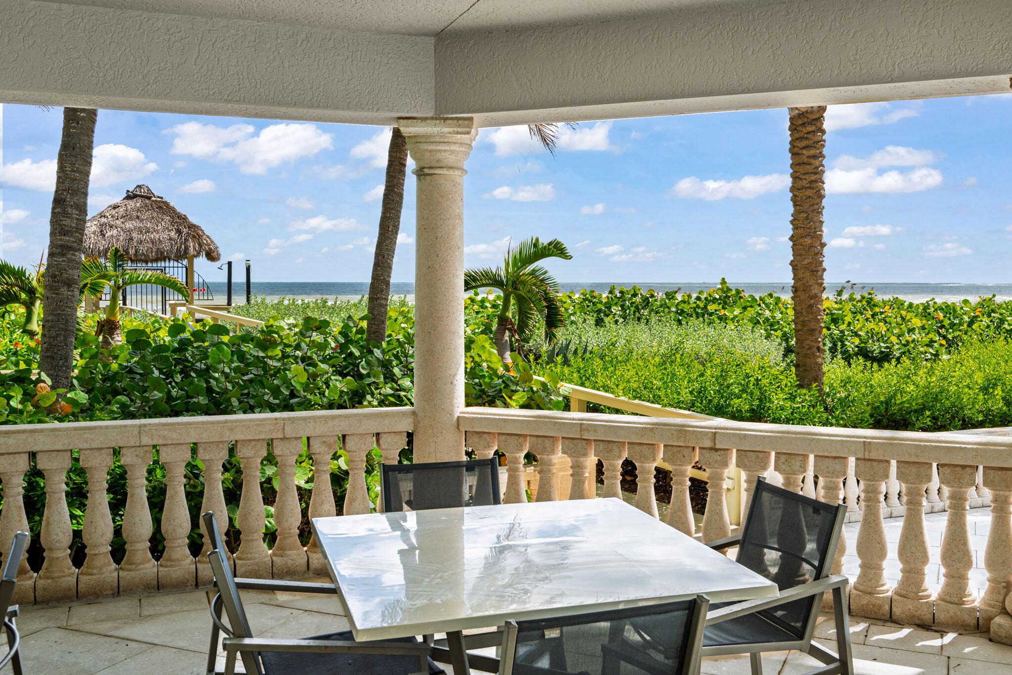 OASIS SINGER ISLAND CONDO - Residential