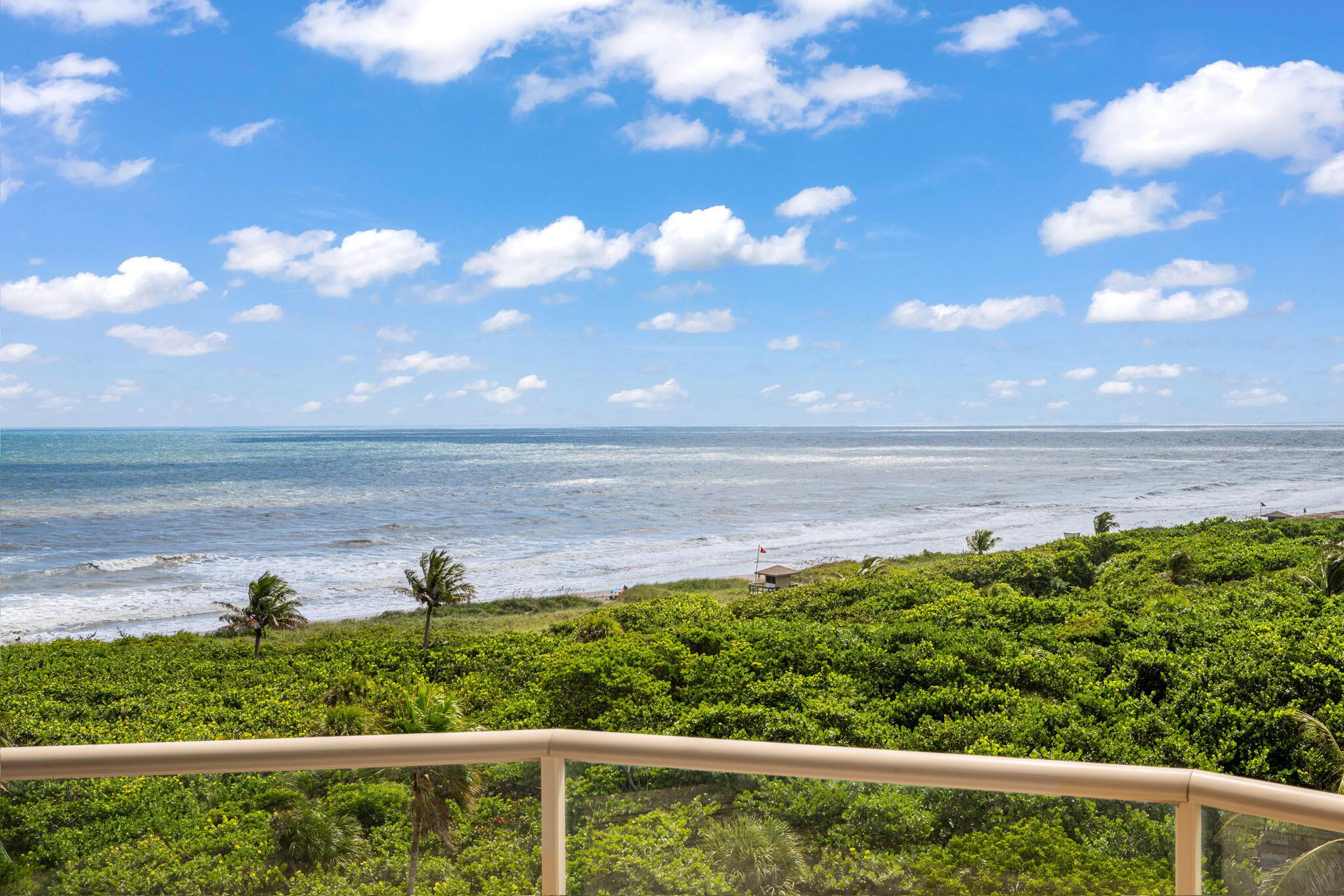 OASIS SINGER ISLAND CONDO - Residential