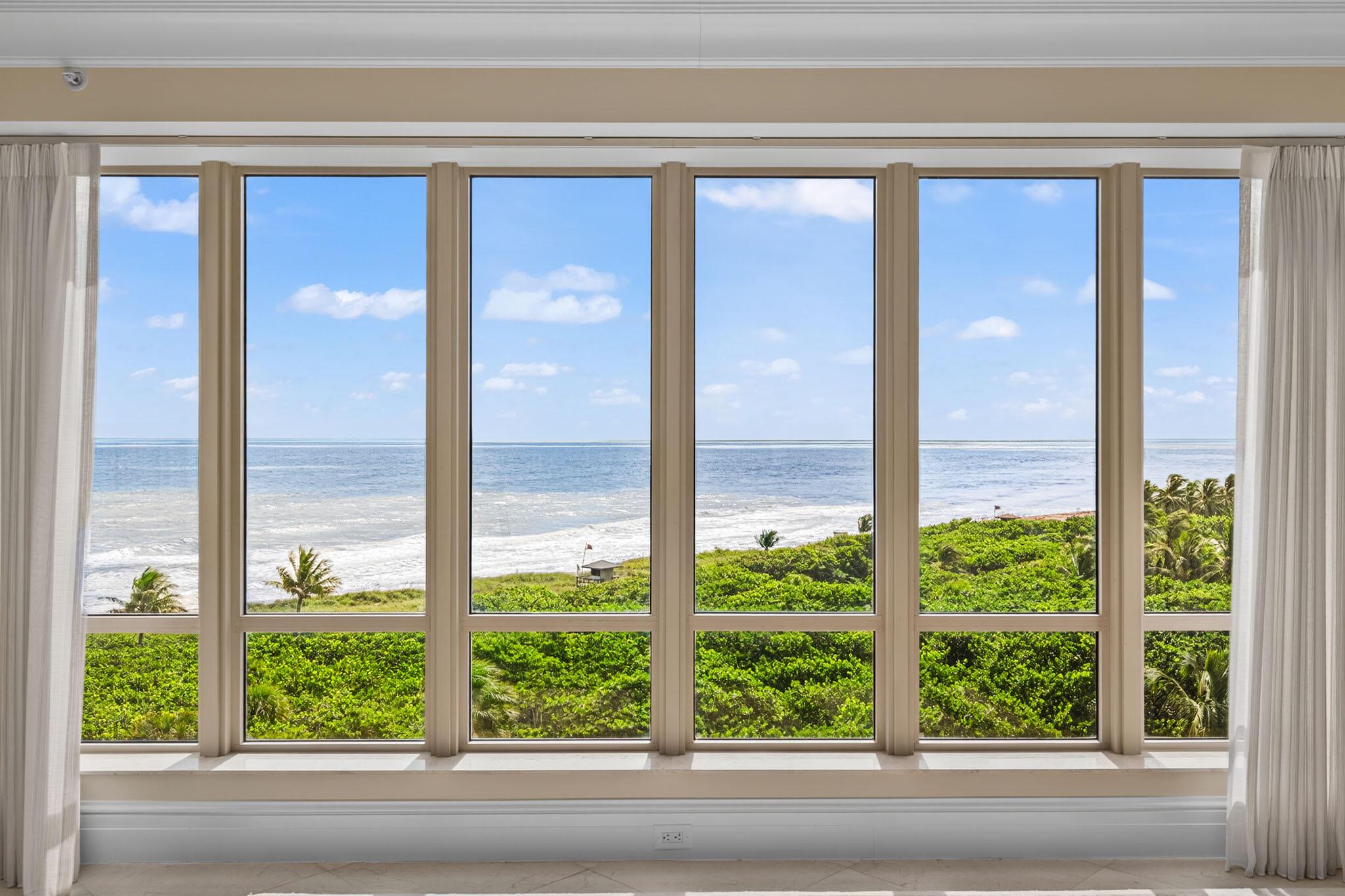 OASIS SINGER ISLAND CONDO - Residential