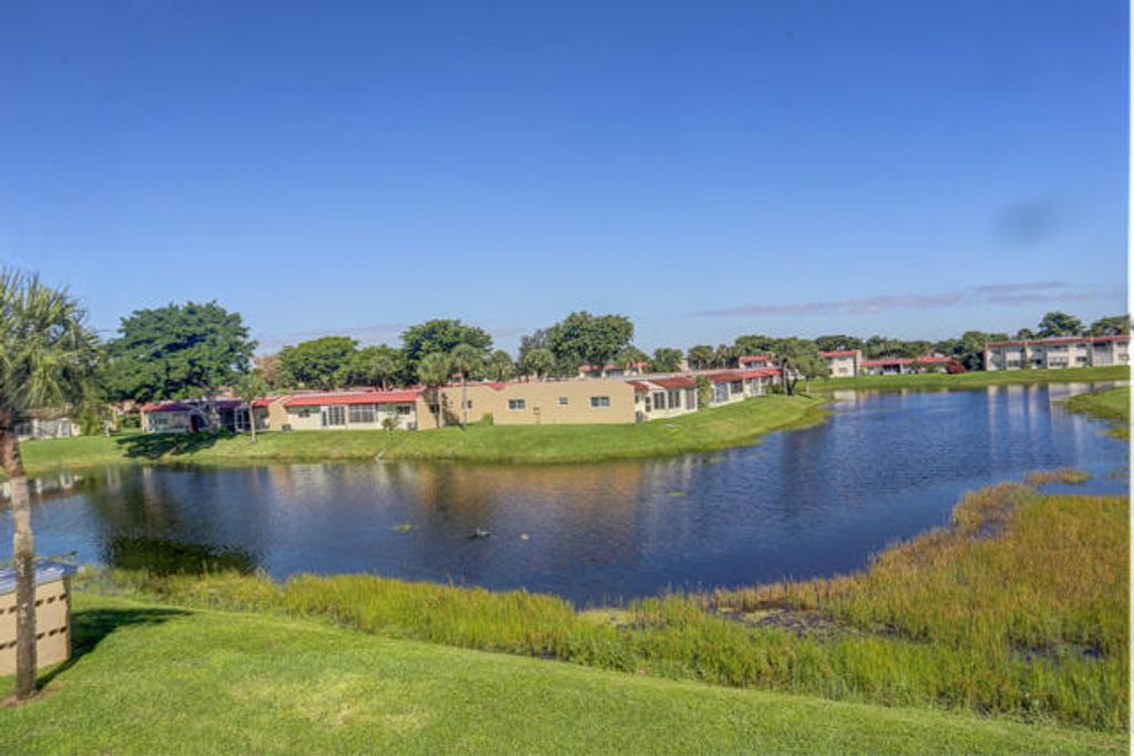 Photo of 235 Golden River Drive, West Palm Beach, FL 33411 (MLS # R11131928)