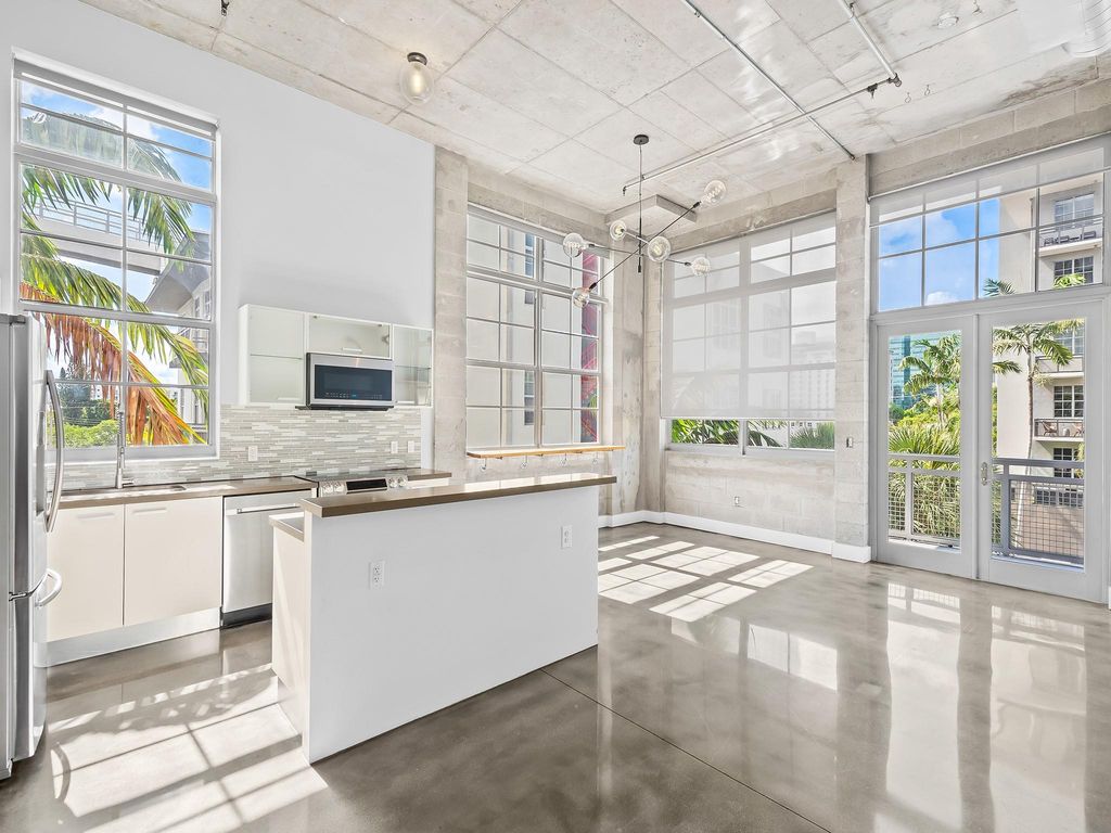 Photo of 434 NW 1 Avenue #305, Fort Lauderdale, FL 33301 (MLS # F10512454)