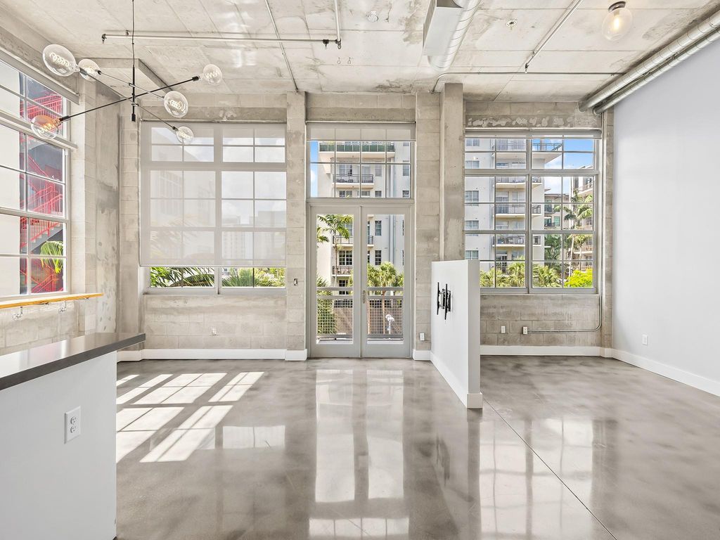 Photo of 434 NW 1 Avenue #305, Fort Lauderdale, FL 33301 (MLS # F10512454)