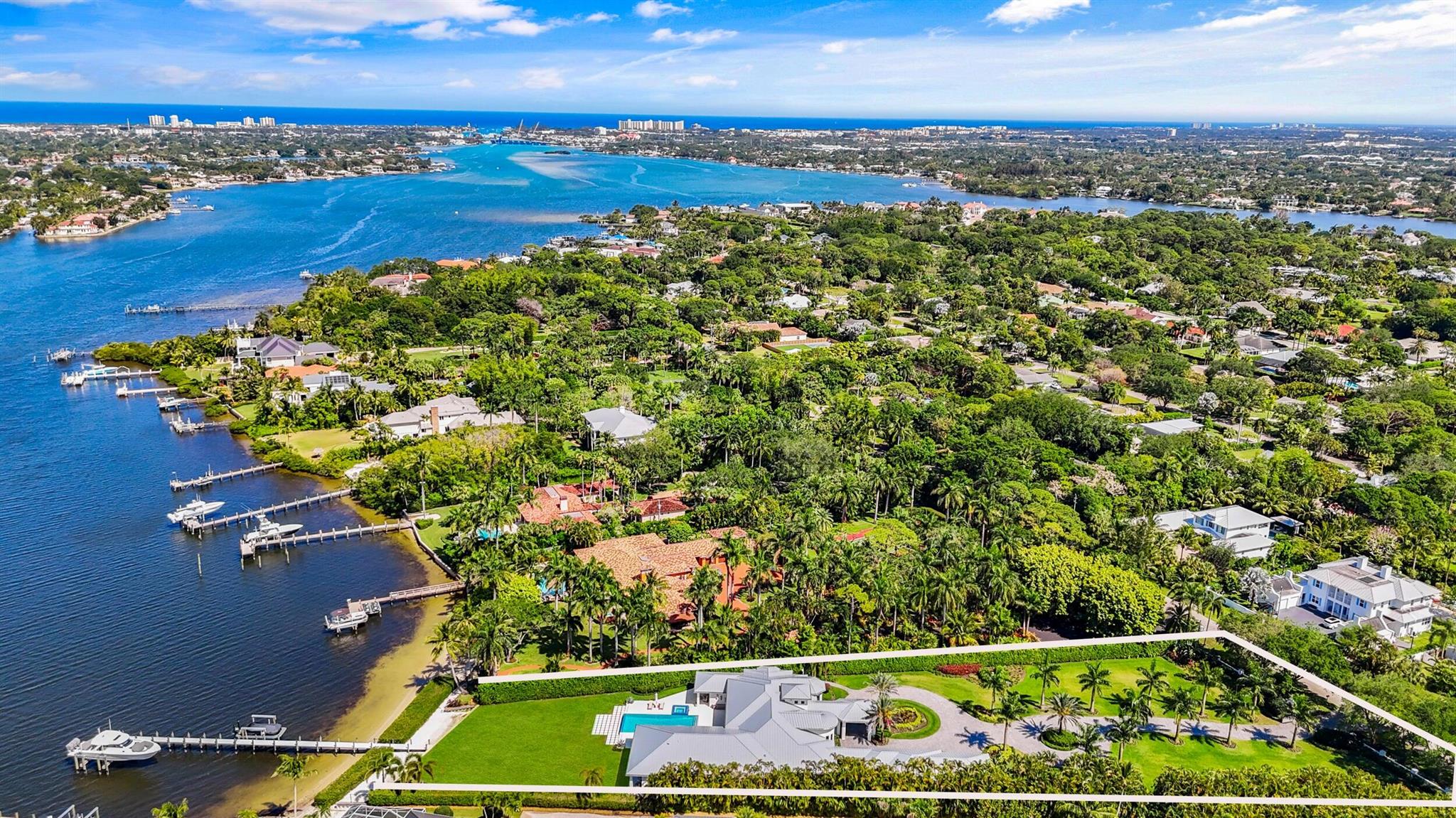 Photo 11 of 71 of 5695 Pennock Point Road house