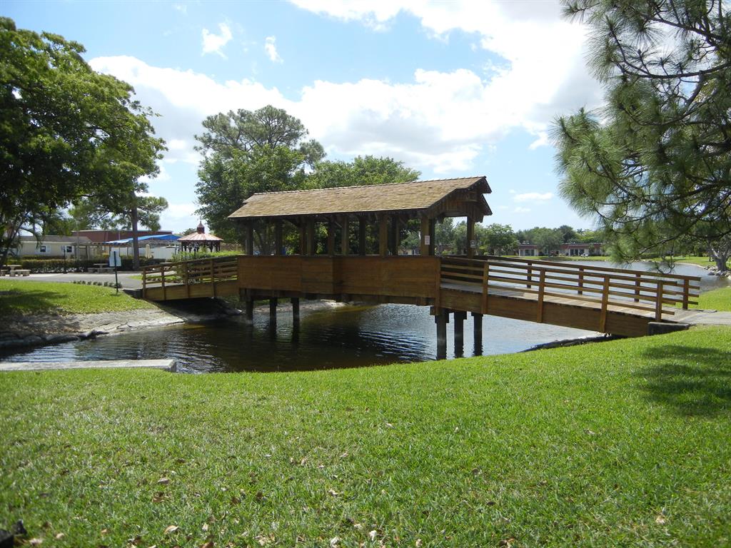 Photo of 744 Nantucket Circle Cir, Lake Worth Beach, FL 33467 (MLS # R10704594)