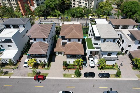 A home in Doral