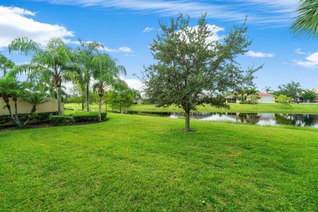 Photo of 10898 SW Candlewood Road, Port Saint Lucie, FL 34987 (MLS # R10939942)