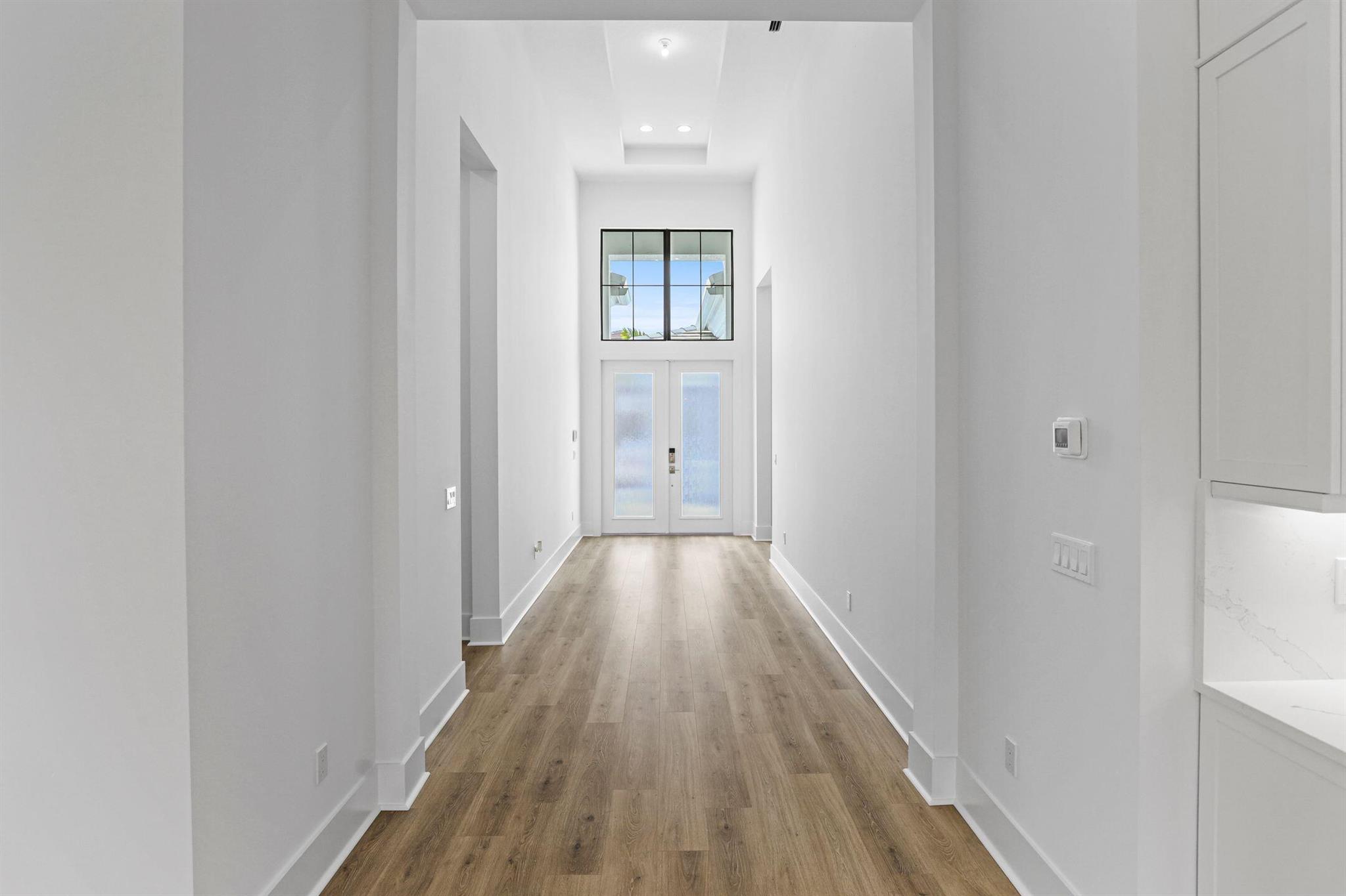 ARTISTRY REPLAT - Residential