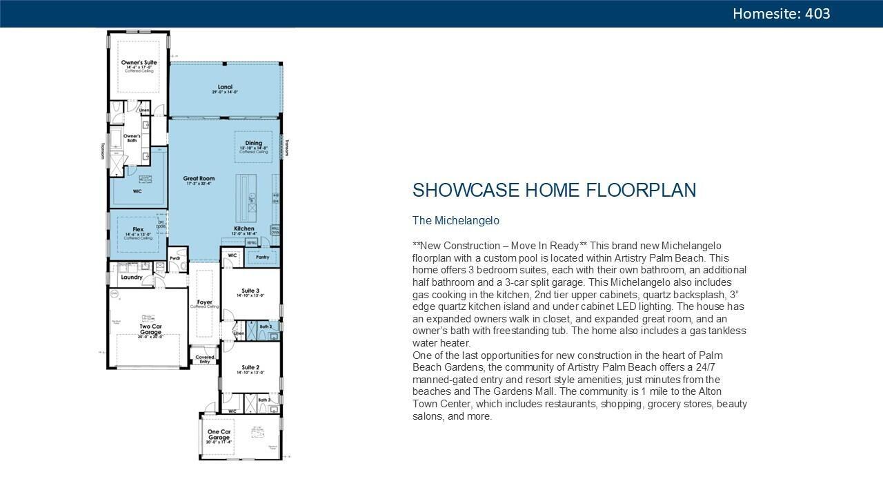 ARTISTRY REPLAT - Residential