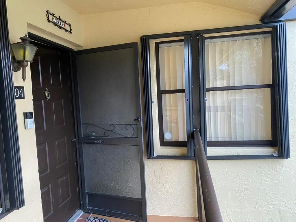 LUCERNE GREENS CONDO - Residential