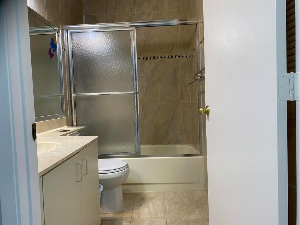 LUCERNE GREENS CONDO - Residential