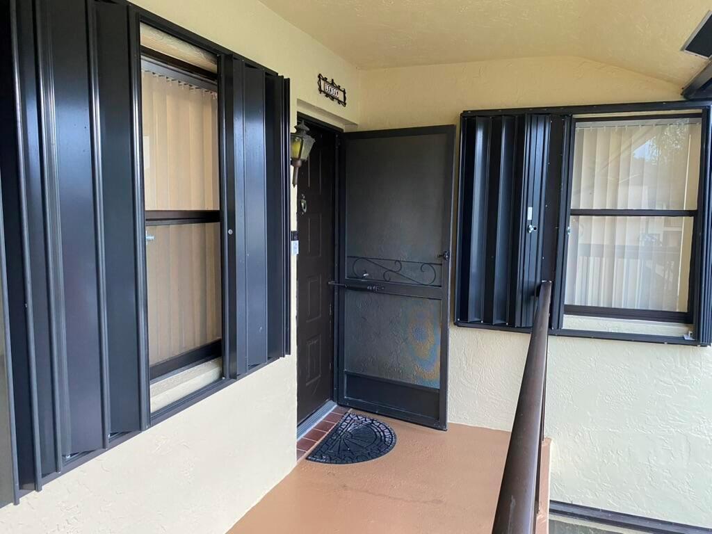 LUCERNE GREENS CONDO - Residential