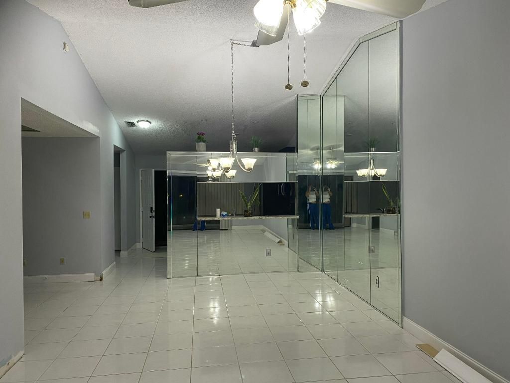 Photo of 4711 Lucerne Lakes Boulevard E #204, Lake Worth, FL 33467 (MLS # R11130527)