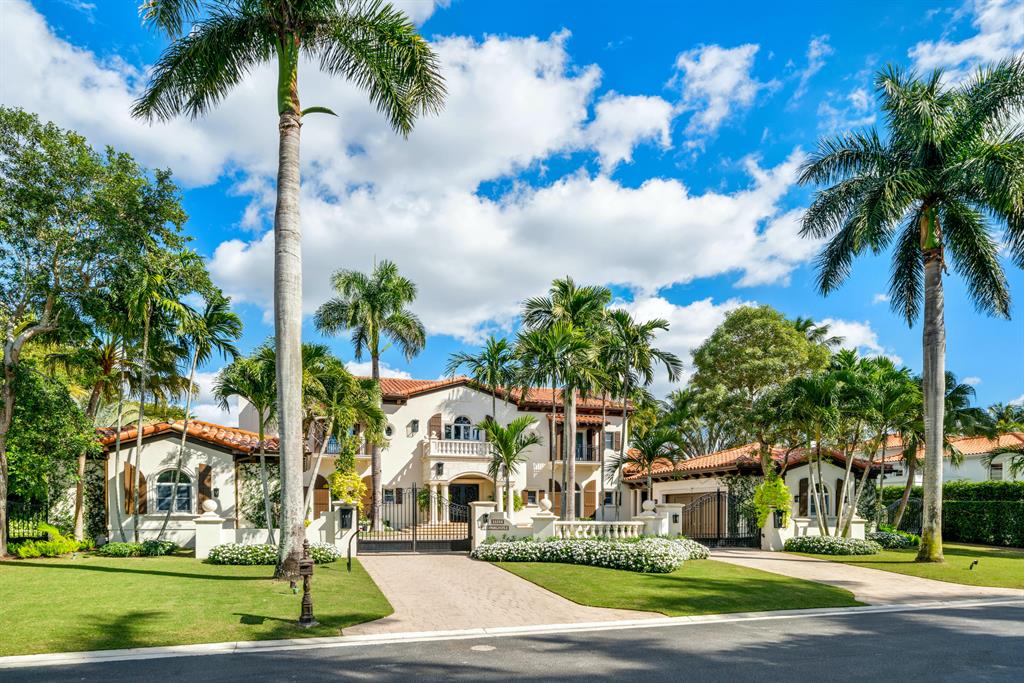 KENSINGTON - Residential