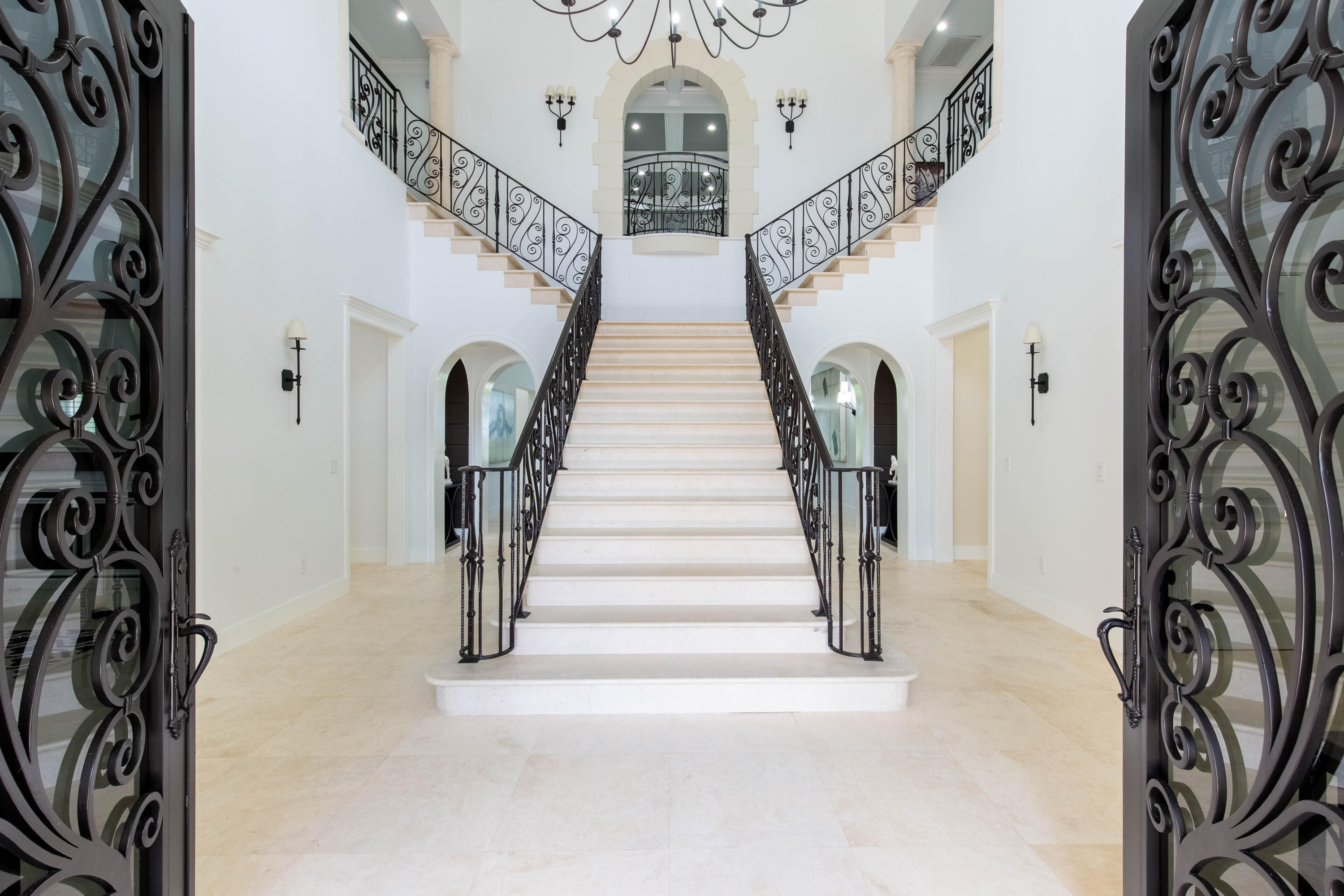 KENSINGTON - Residential