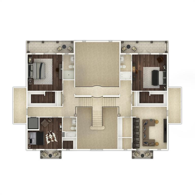 KENSINGTON - Residential