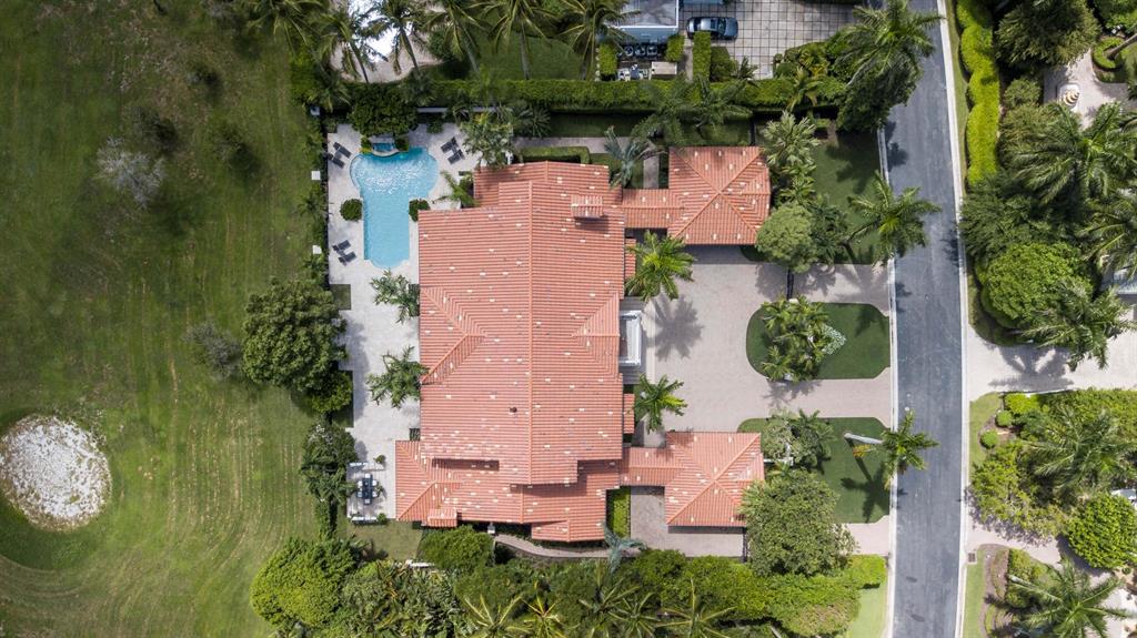 KENSINGTON - Residential