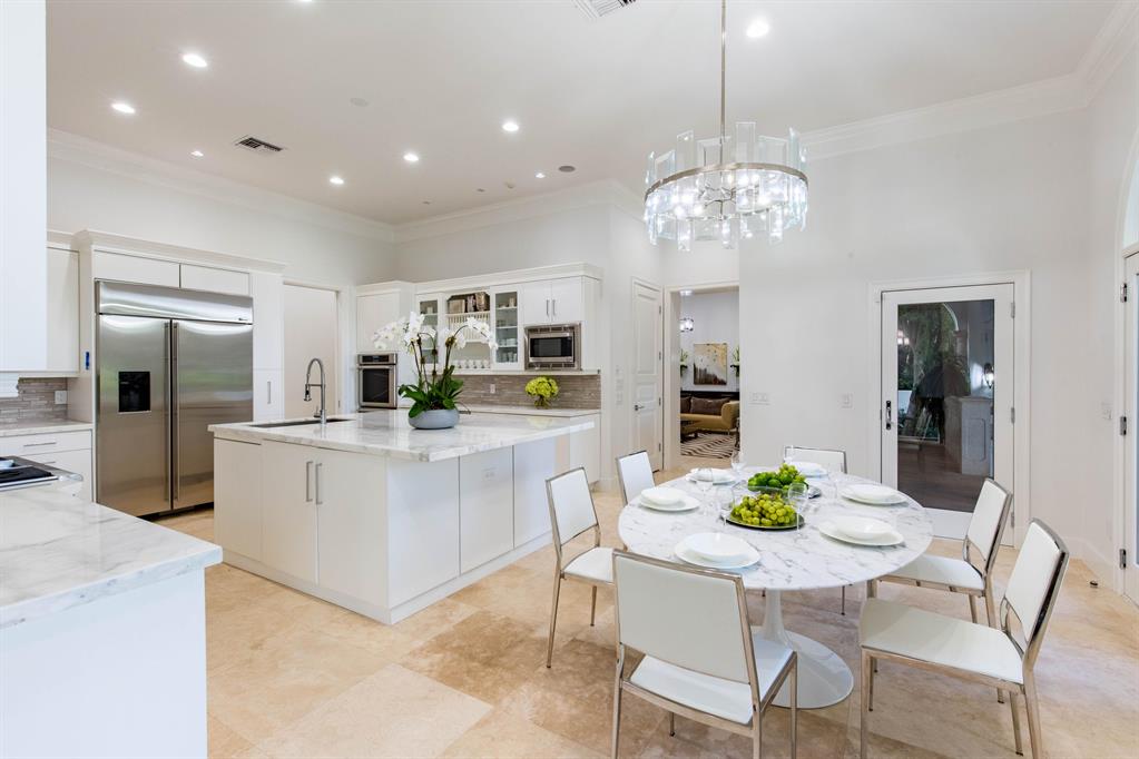 KENSINGTON - Residential