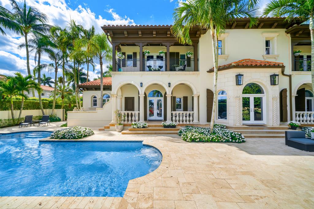 KENSINGTON - Residential