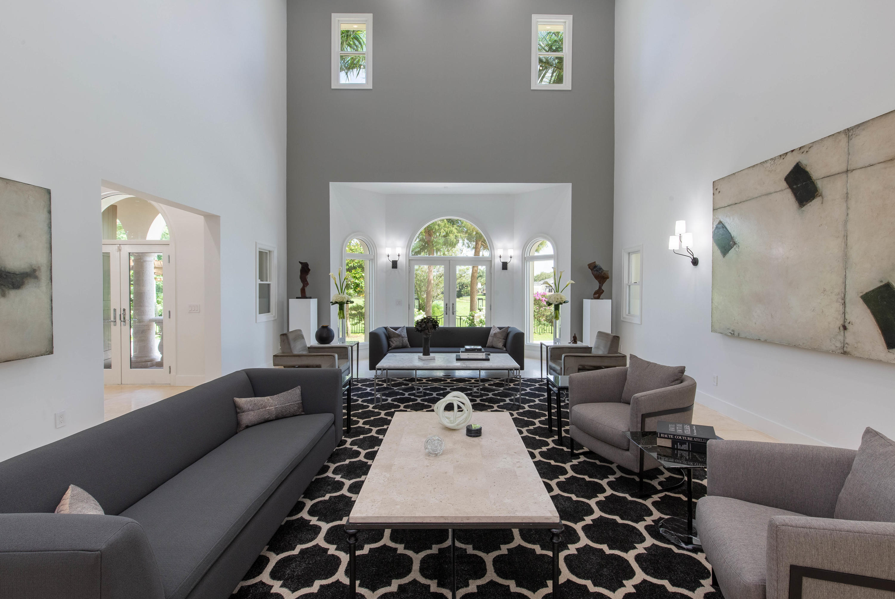 KENSINGTON - Residential