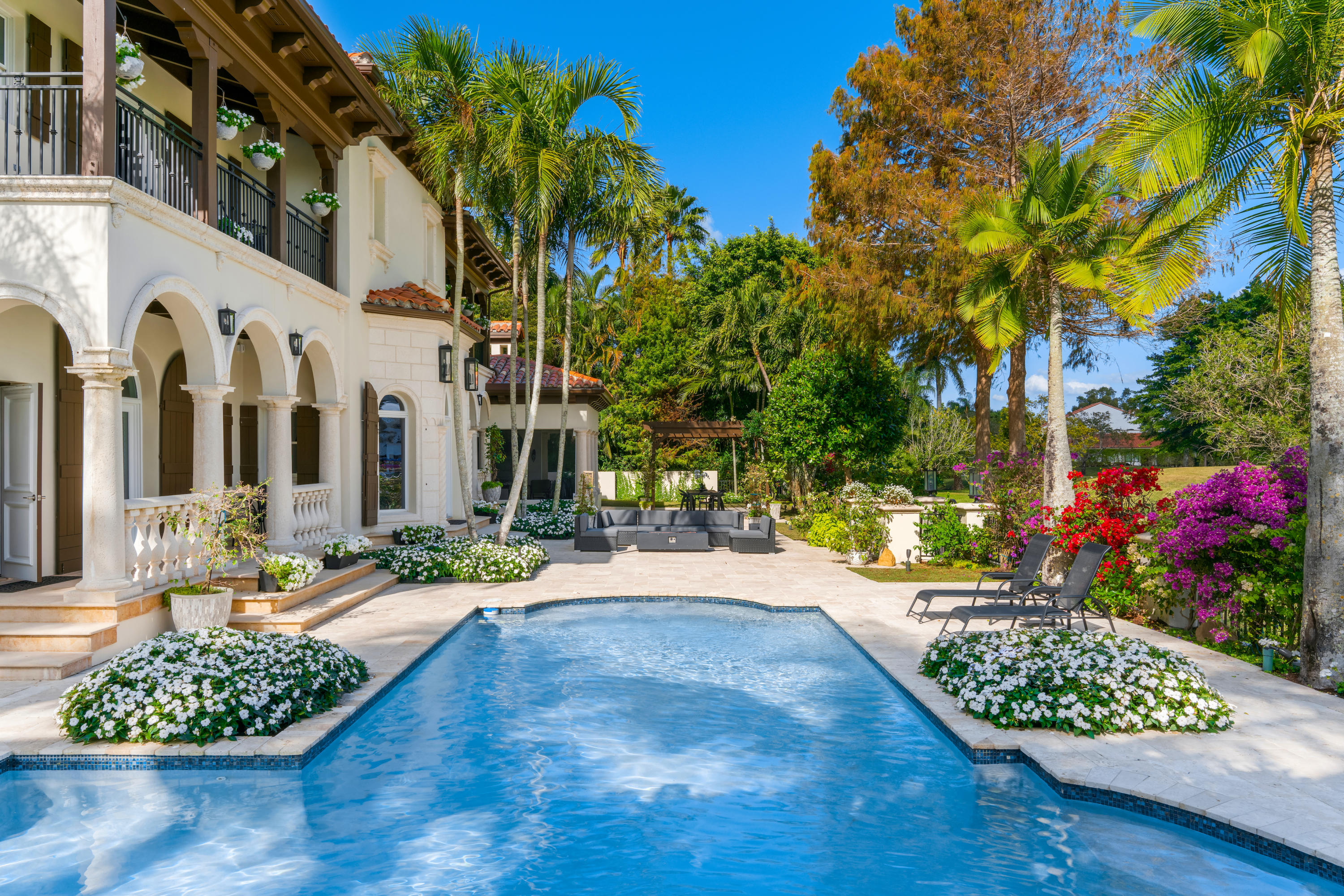 KENSINGTON - Residential