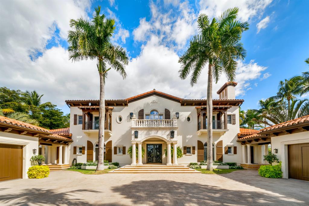 KENSINGTON - Residential