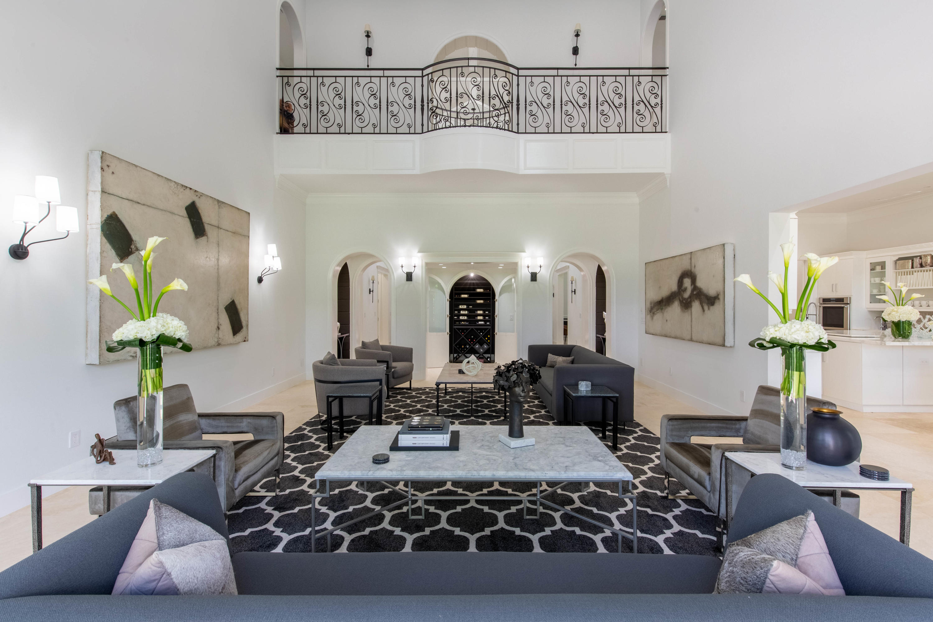 KENSINGTON - Residential