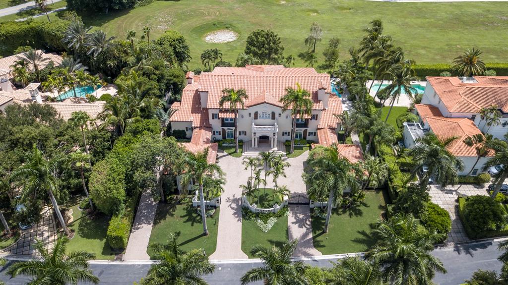 KENSINGTON - Residential