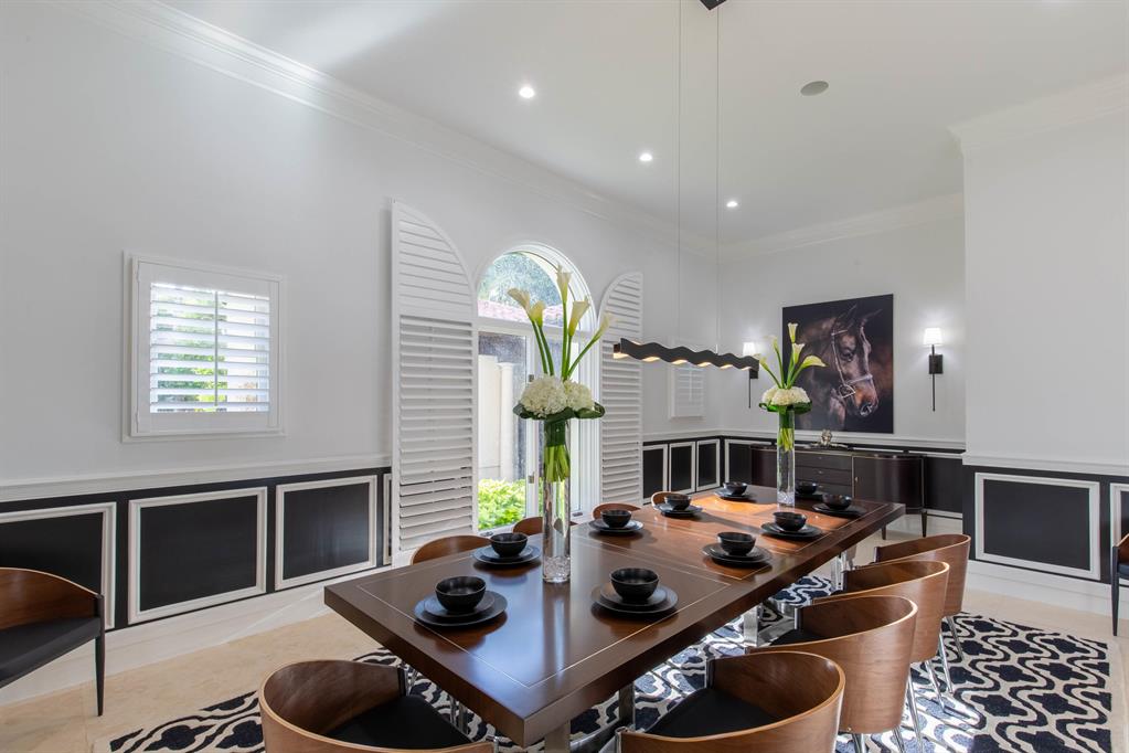 KENSINGTON - Residential