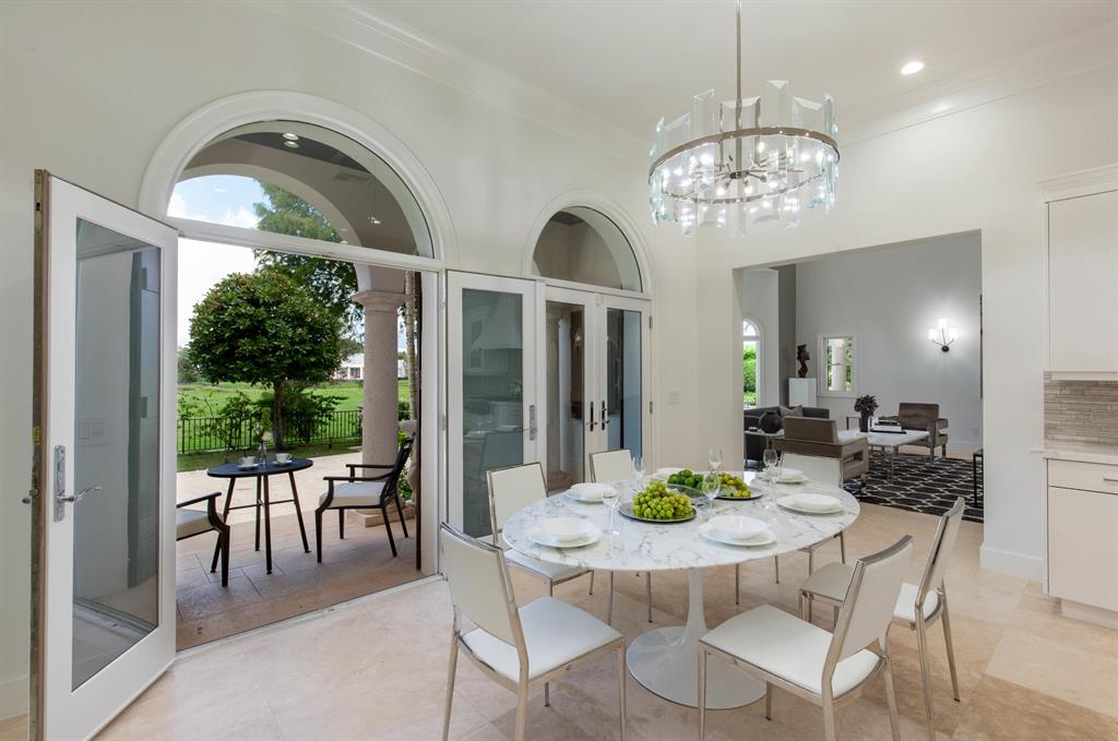 KENSINGTON - Residential