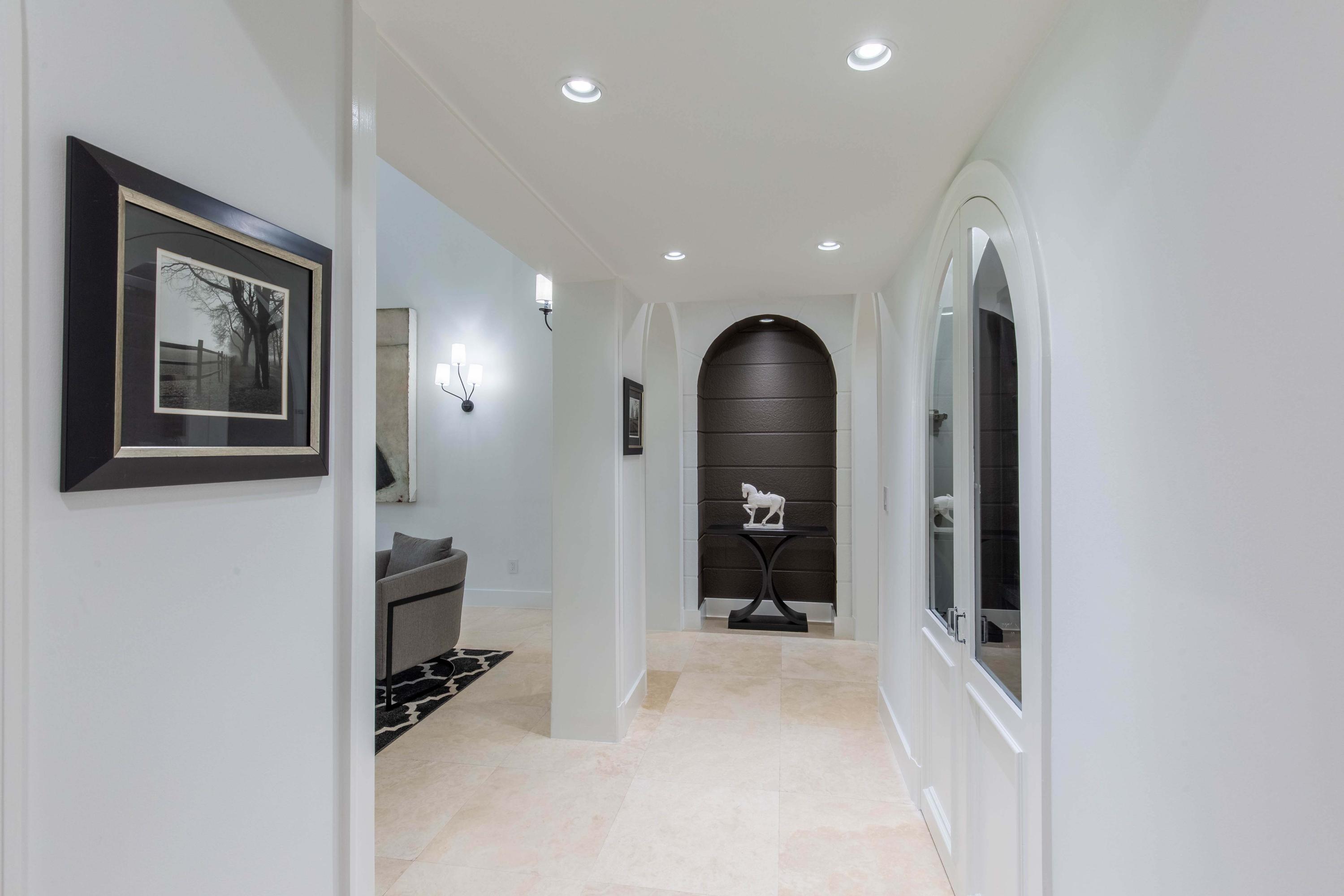 KENSINGTON - Residential