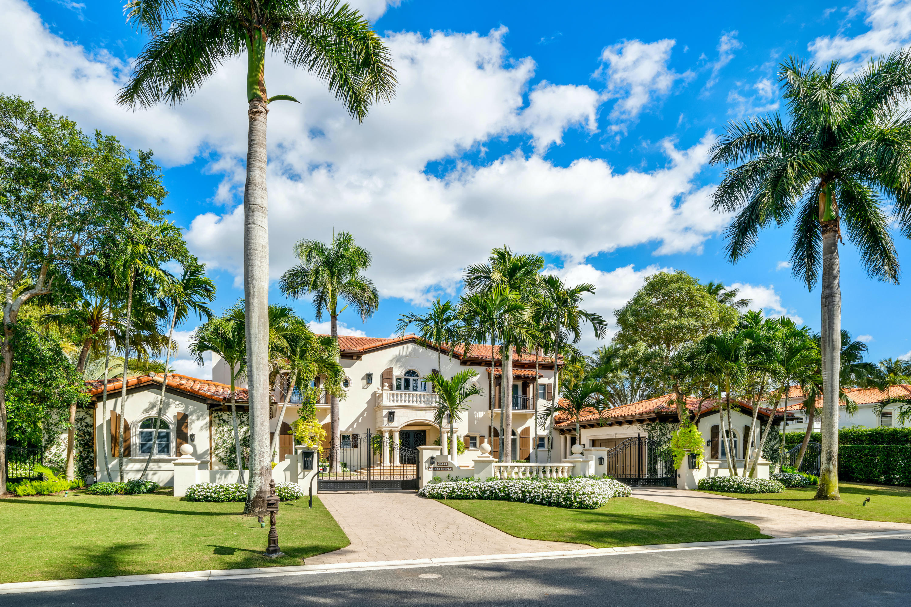 KENSINGTON - Residential