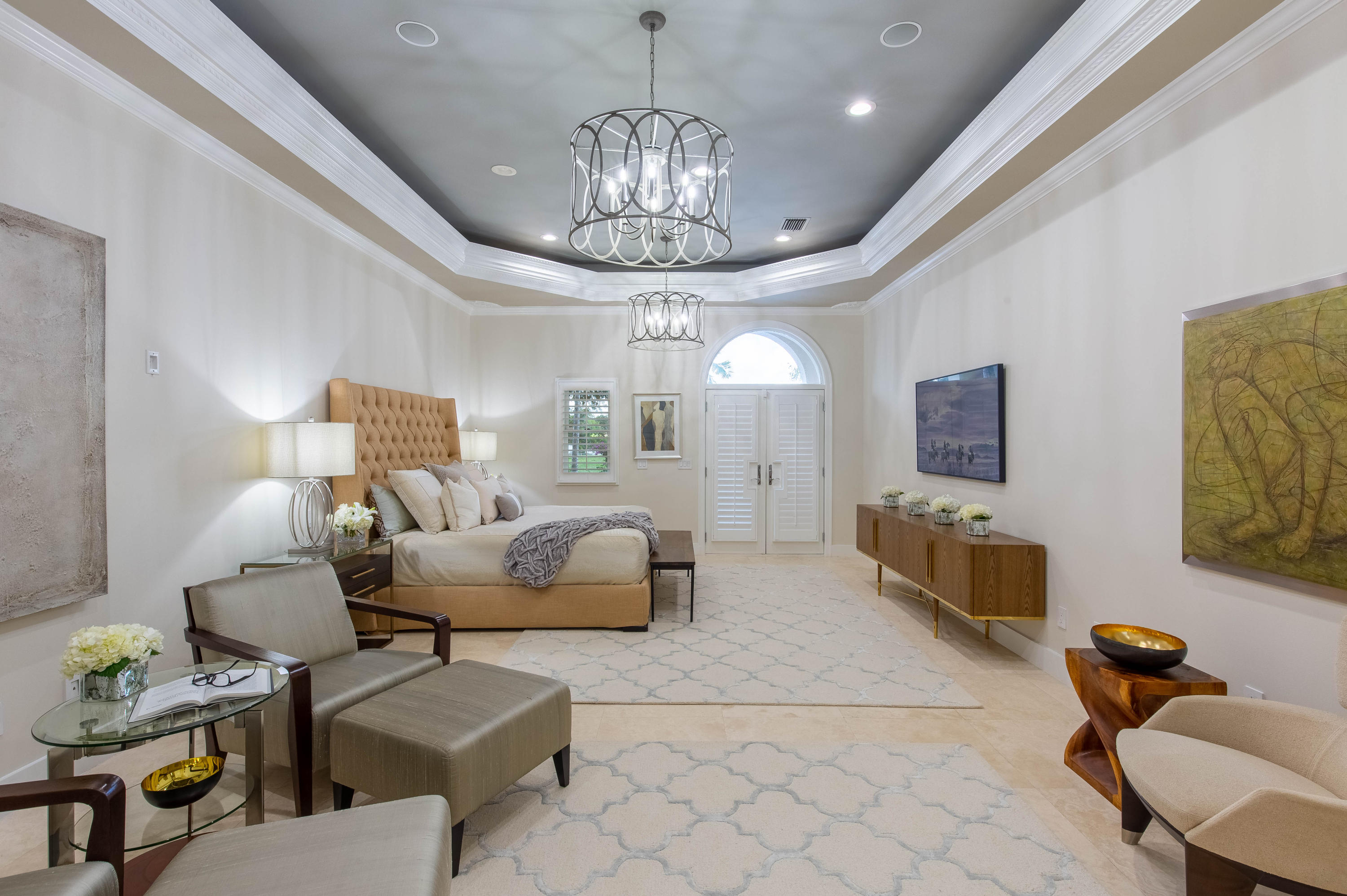 KENSINGTON - Residential