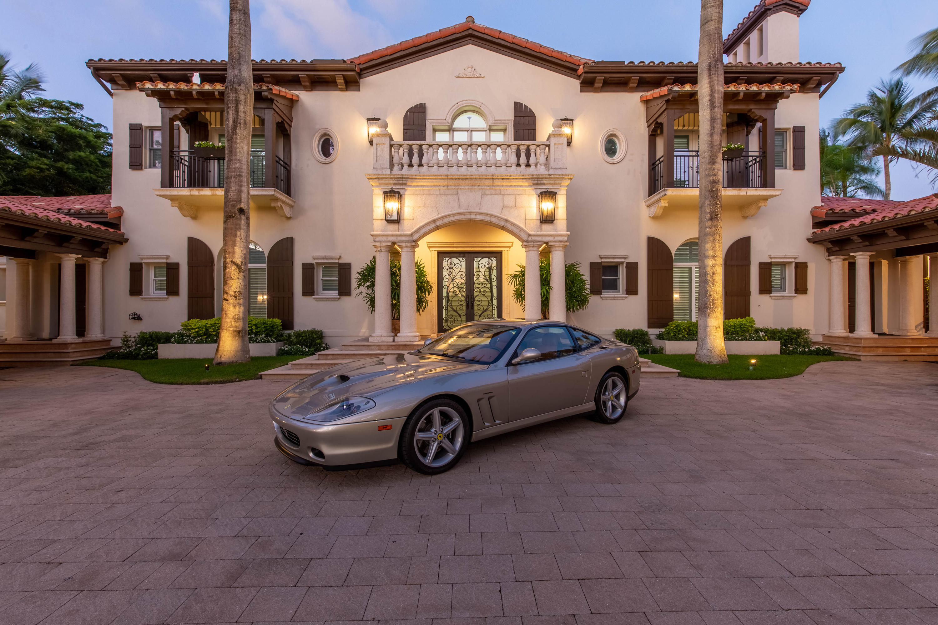 KENSINGTON - Residential