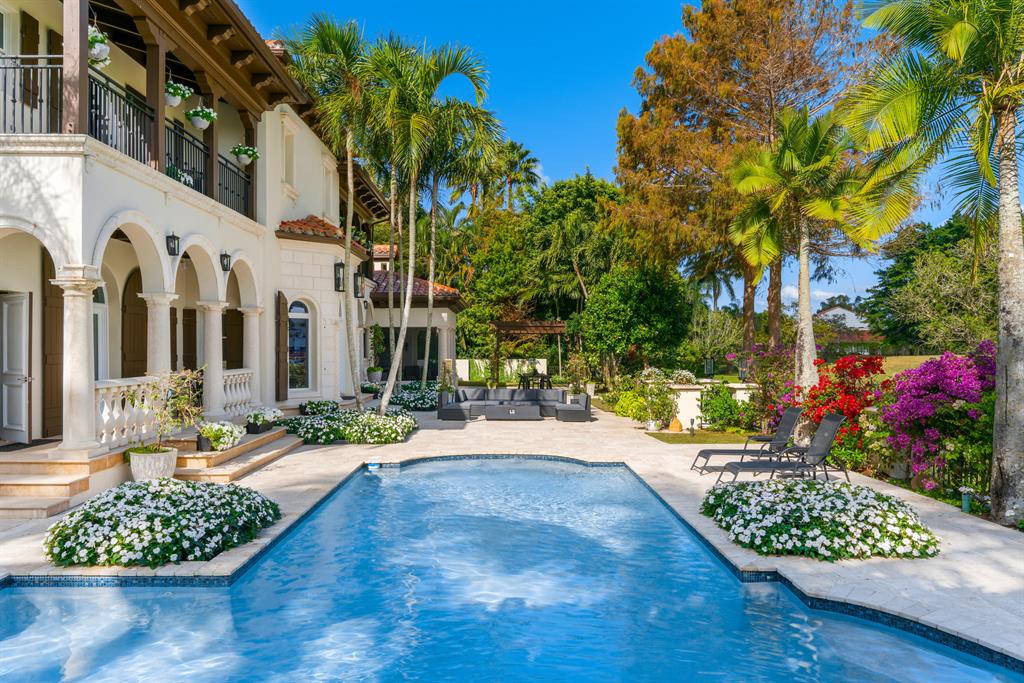 KENSINGTON - Residential