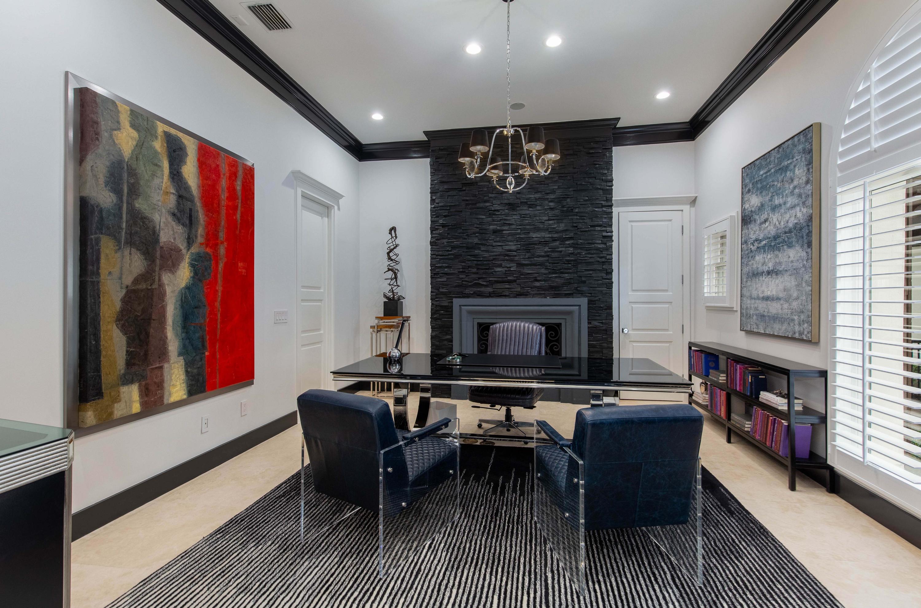 KENSINGTON - Residential