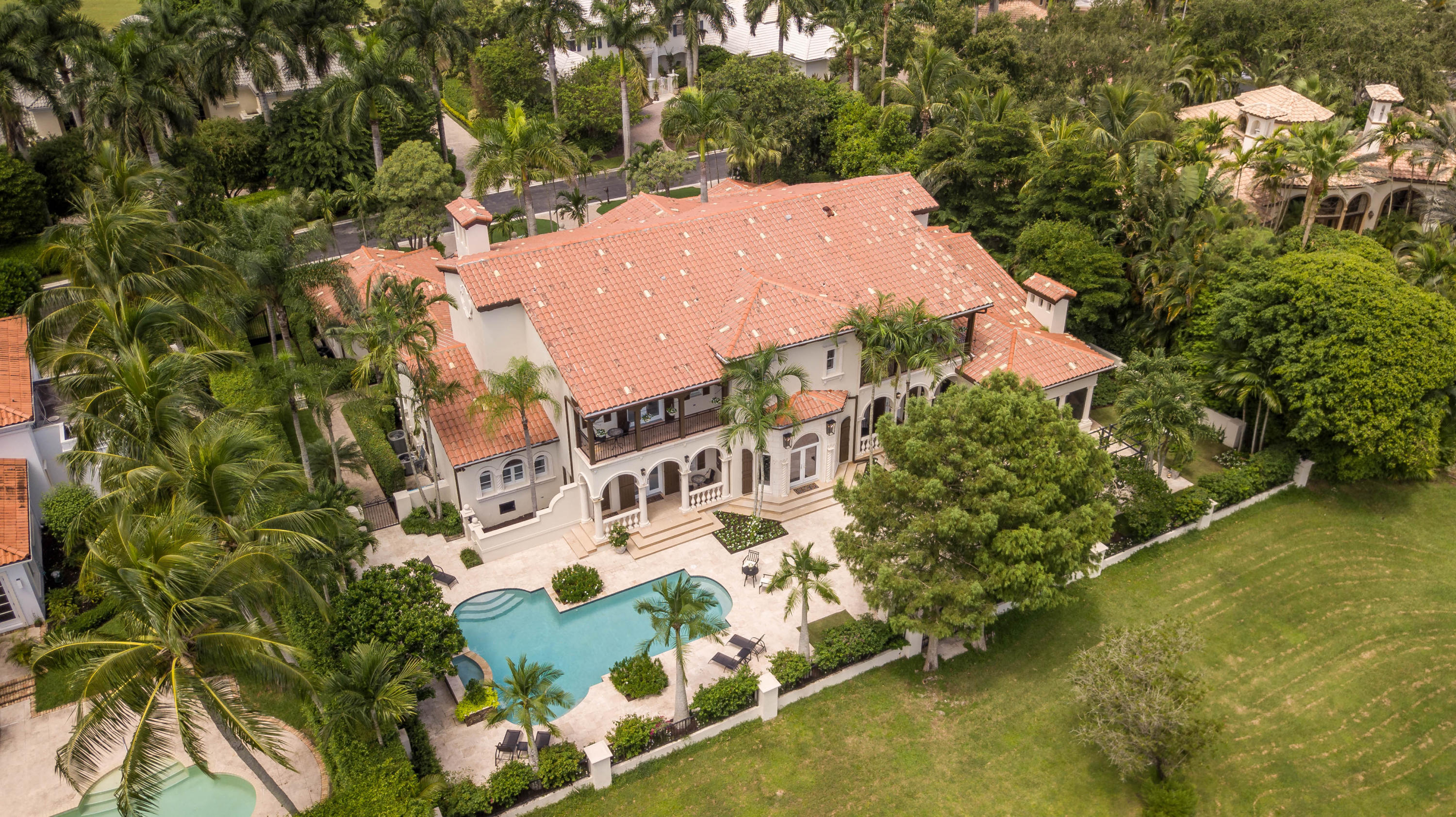 KENSINGTON - Residential