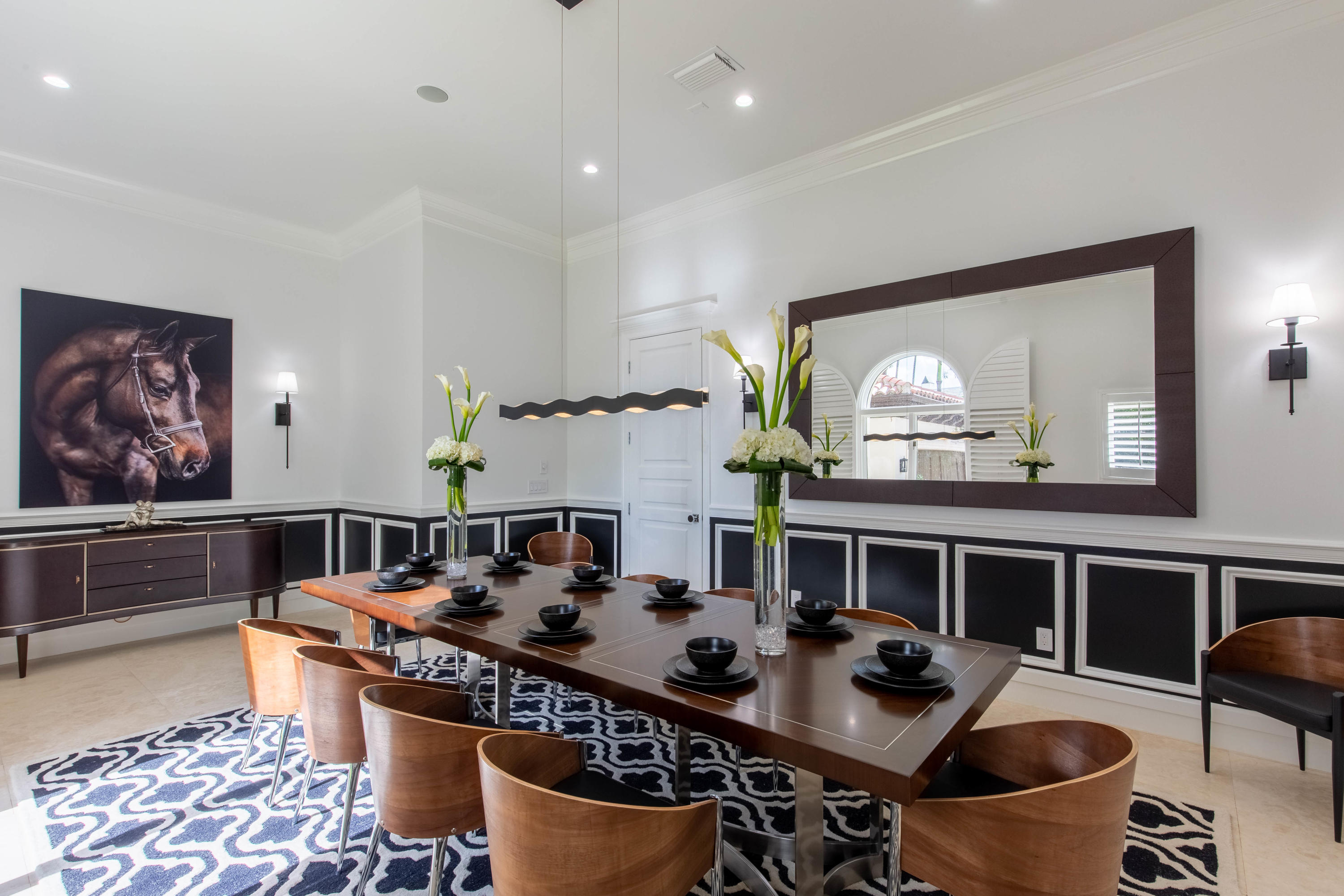 KENSINGTON - Residential