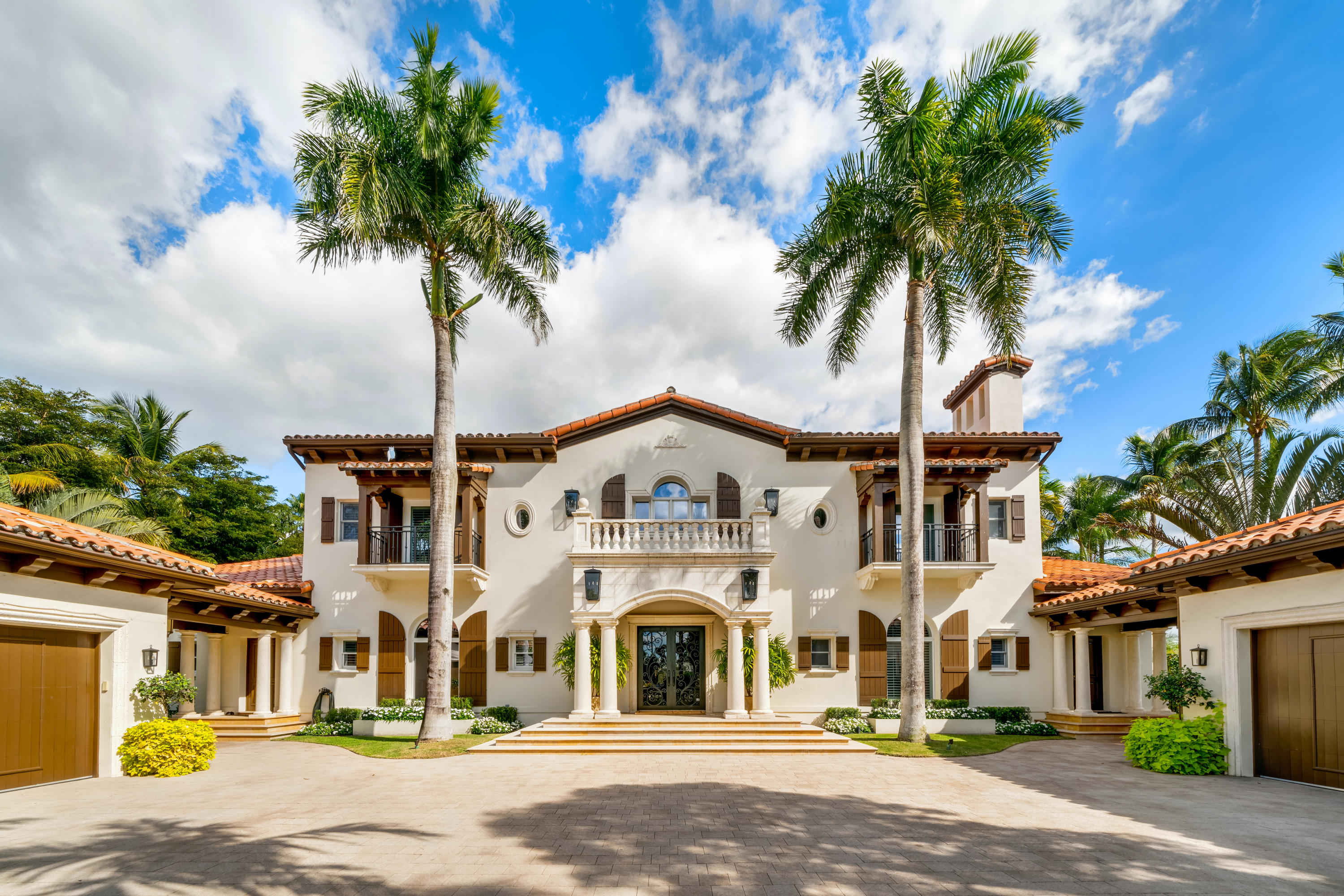 KENSINGTON - Residential