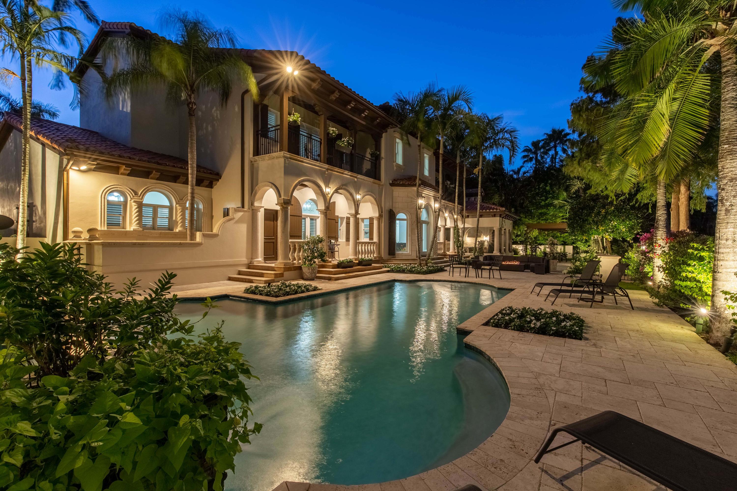 KENSINGTON - Residential