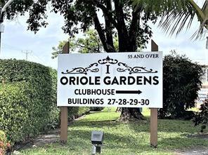 Oriole Gardens 8 Condo - Residential Lease