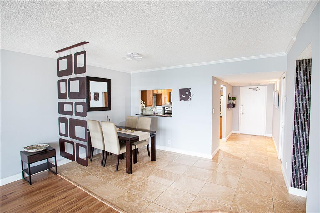 Palm Aire - Residential