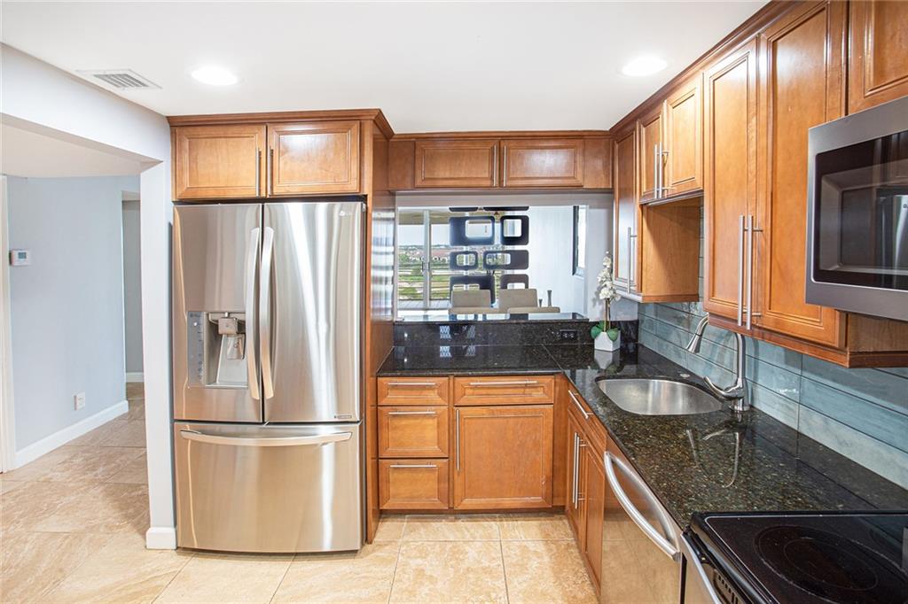 Palm Aire - Residential